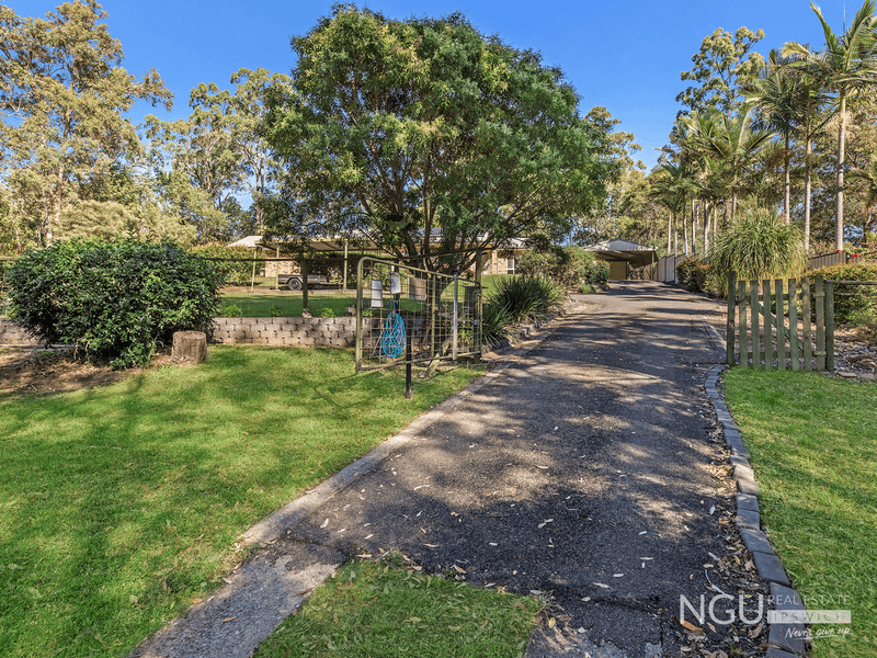 58 Glenross Drive, Pine Mountain, QLD 4306