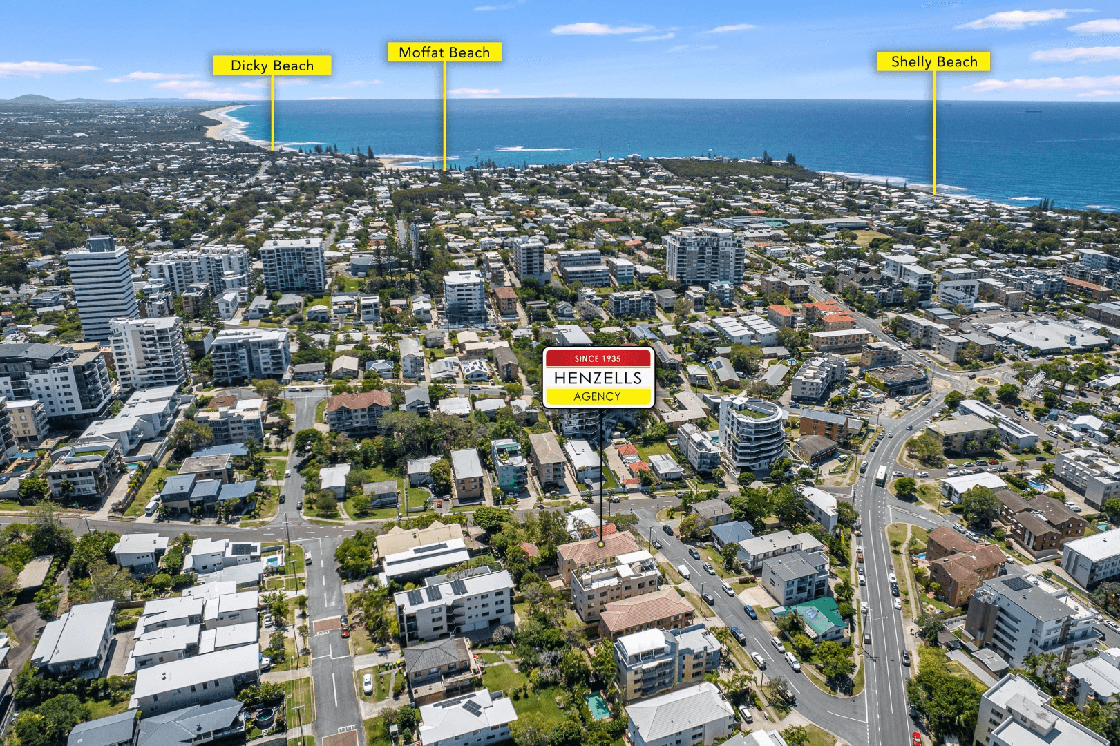 2/6 Mahia Terrace, KINGS BEACH, QLD 4551