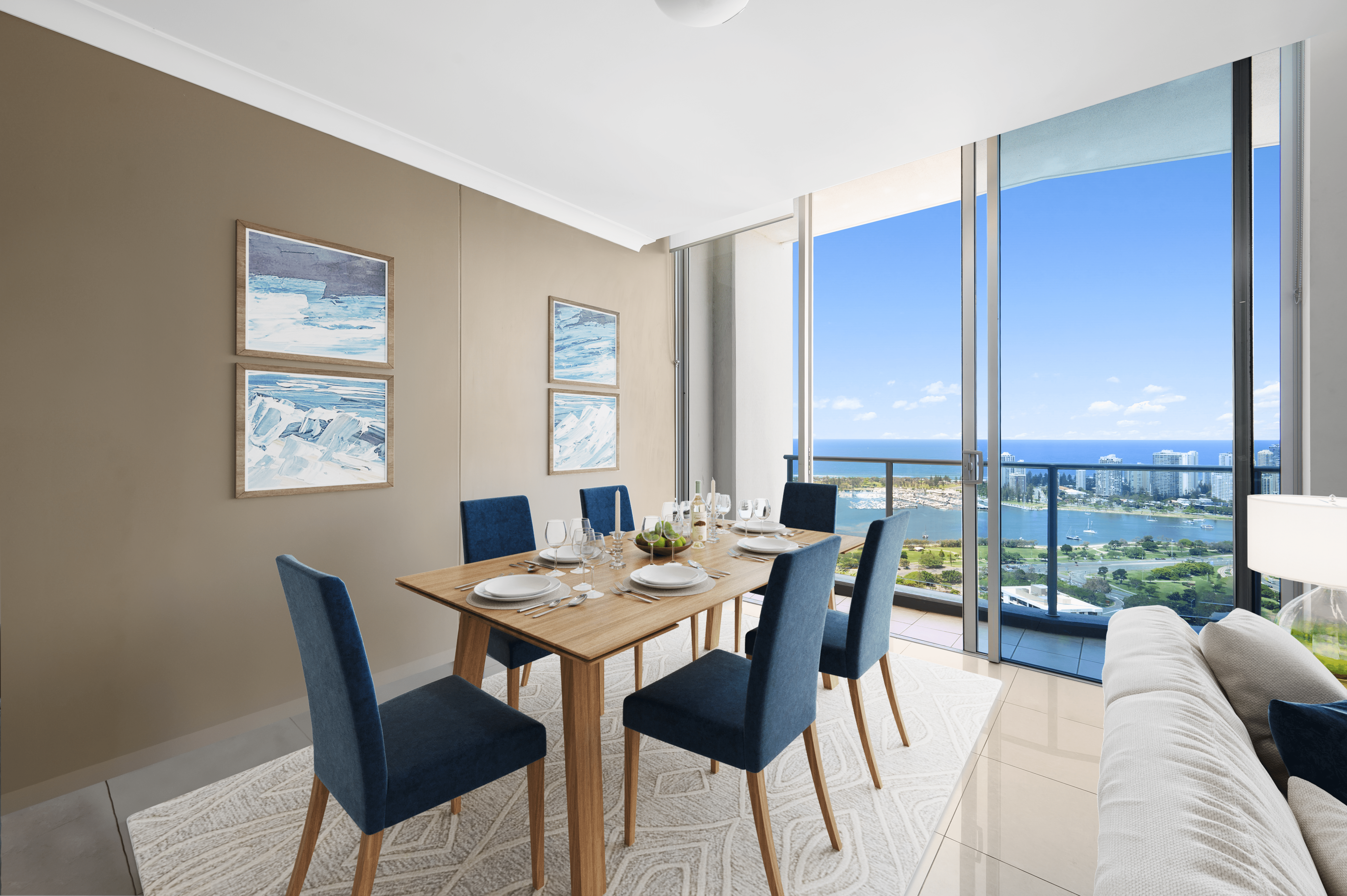 1396/56 Scarborough Street, SOUTHPORT, QLD 4215