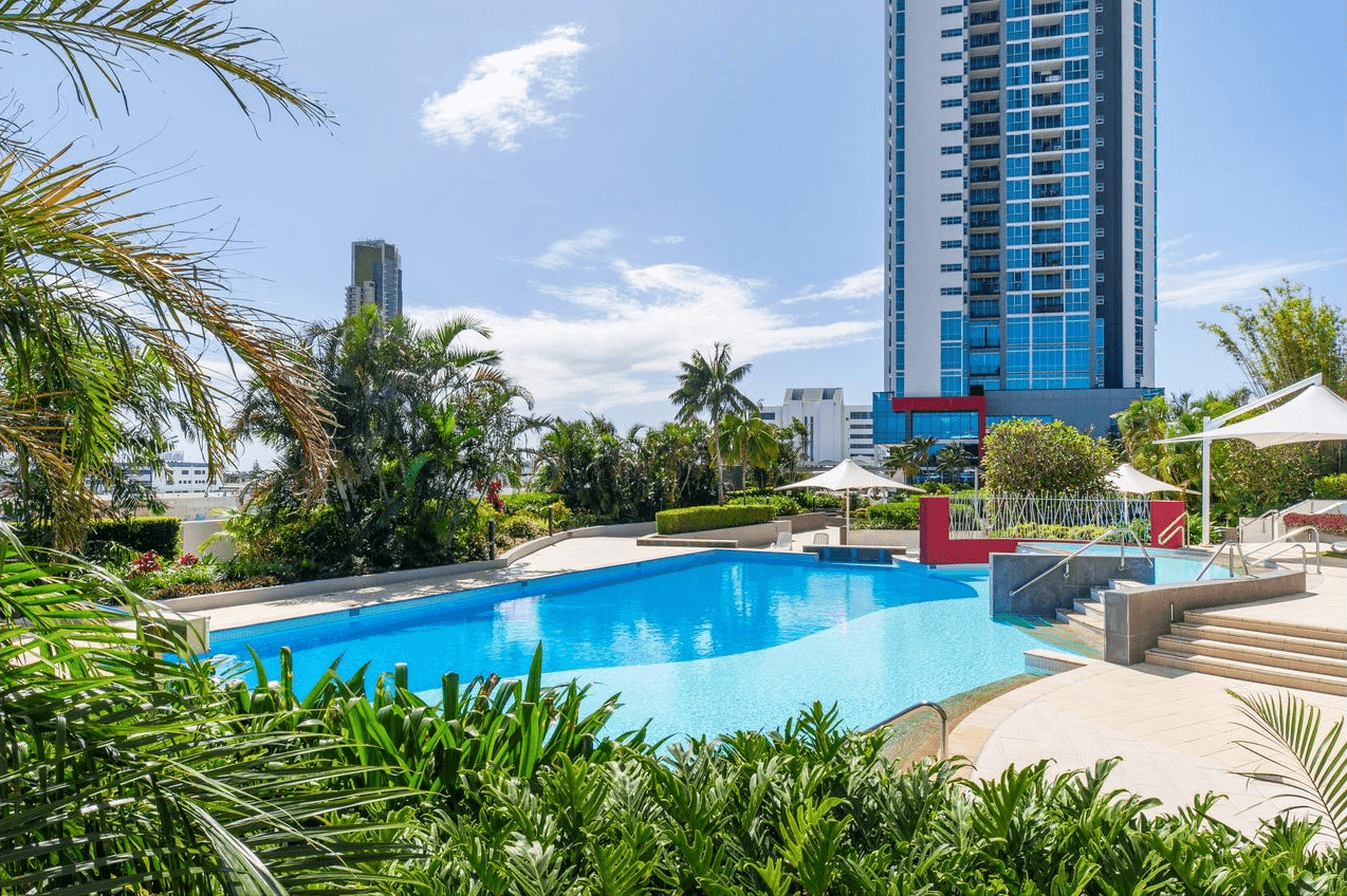 1396/56 Scarborough Street, SOUTHPORT, QLD 4215