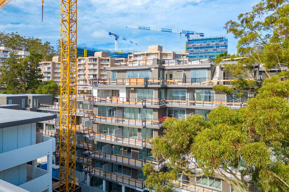 703B/79 Henry Parry Drive, Gosford, NSW 2250