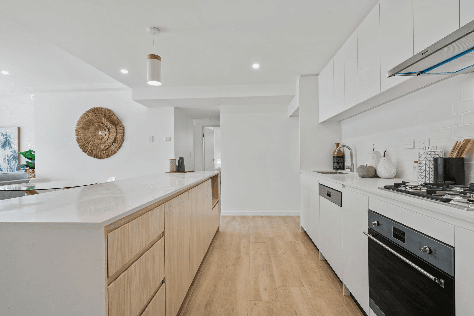 703B/79 Henry Parry Drive, Gosford, NSW 2250
