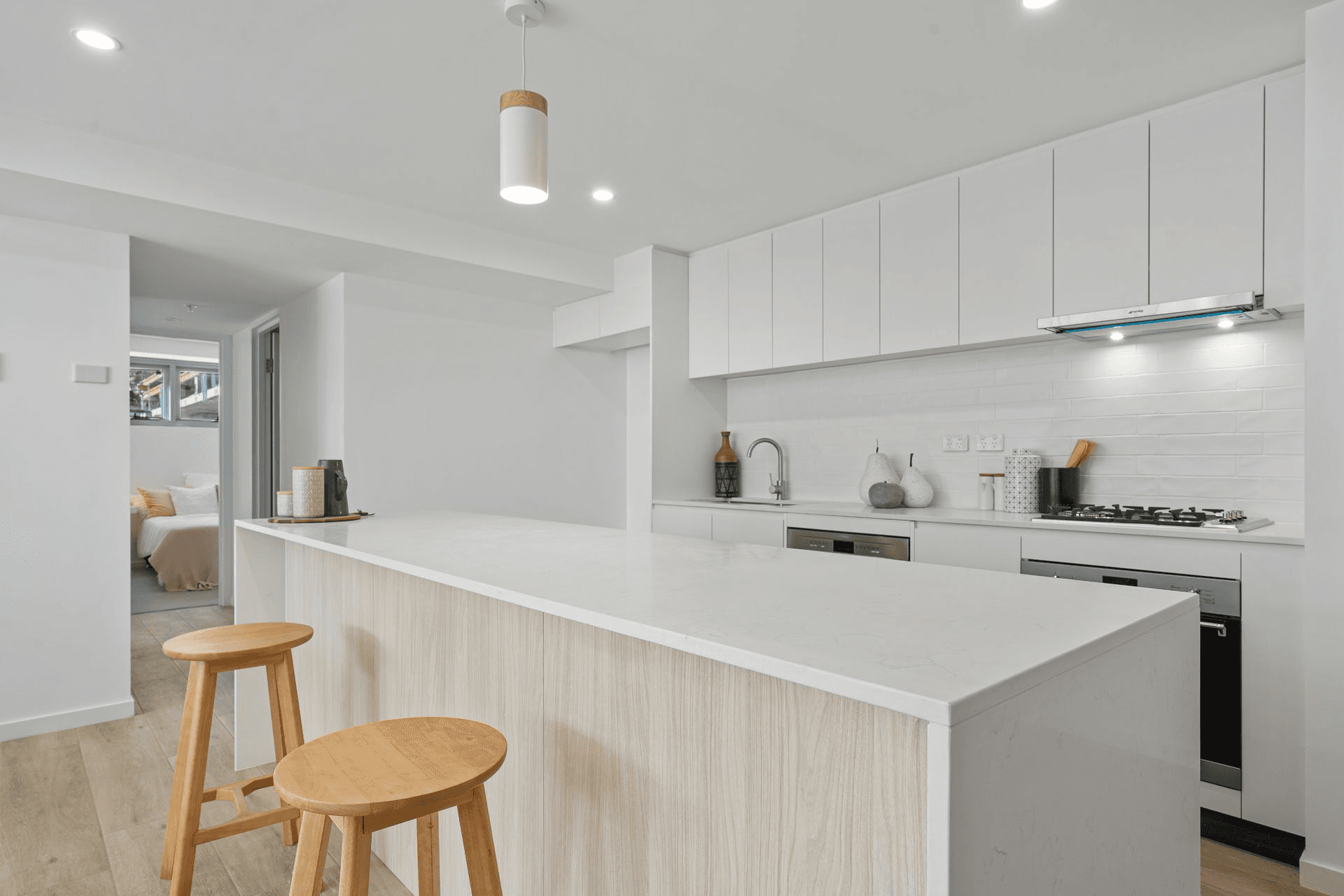 703B/79 Henry Parry Drive, Gosford, NSW 2250