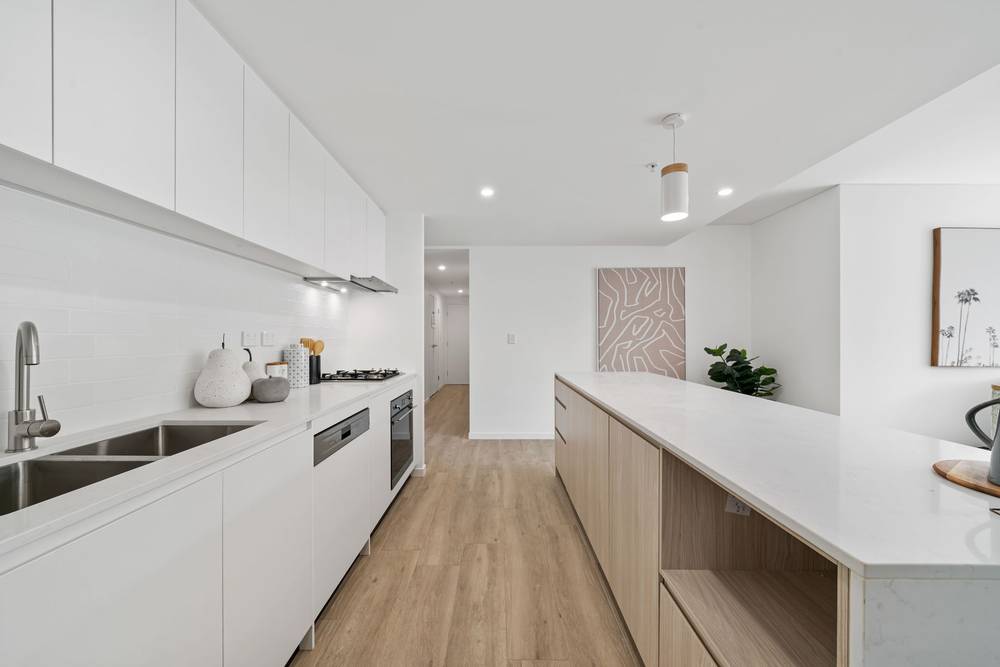 703B/79 Henry Parry Drive, Gosford, NSW 2250