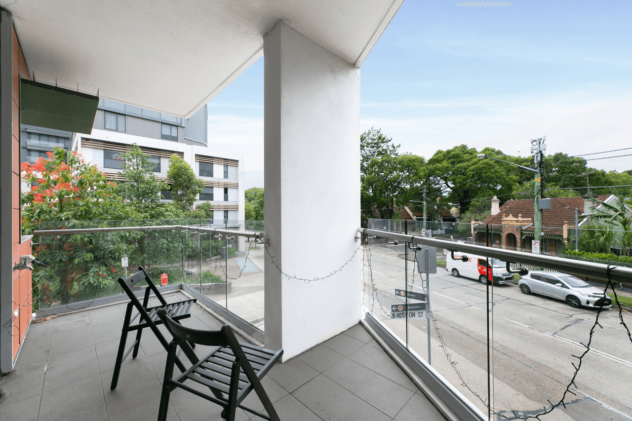 113/1-5 Mcgill Street, LEWISHAM, NSW 2049