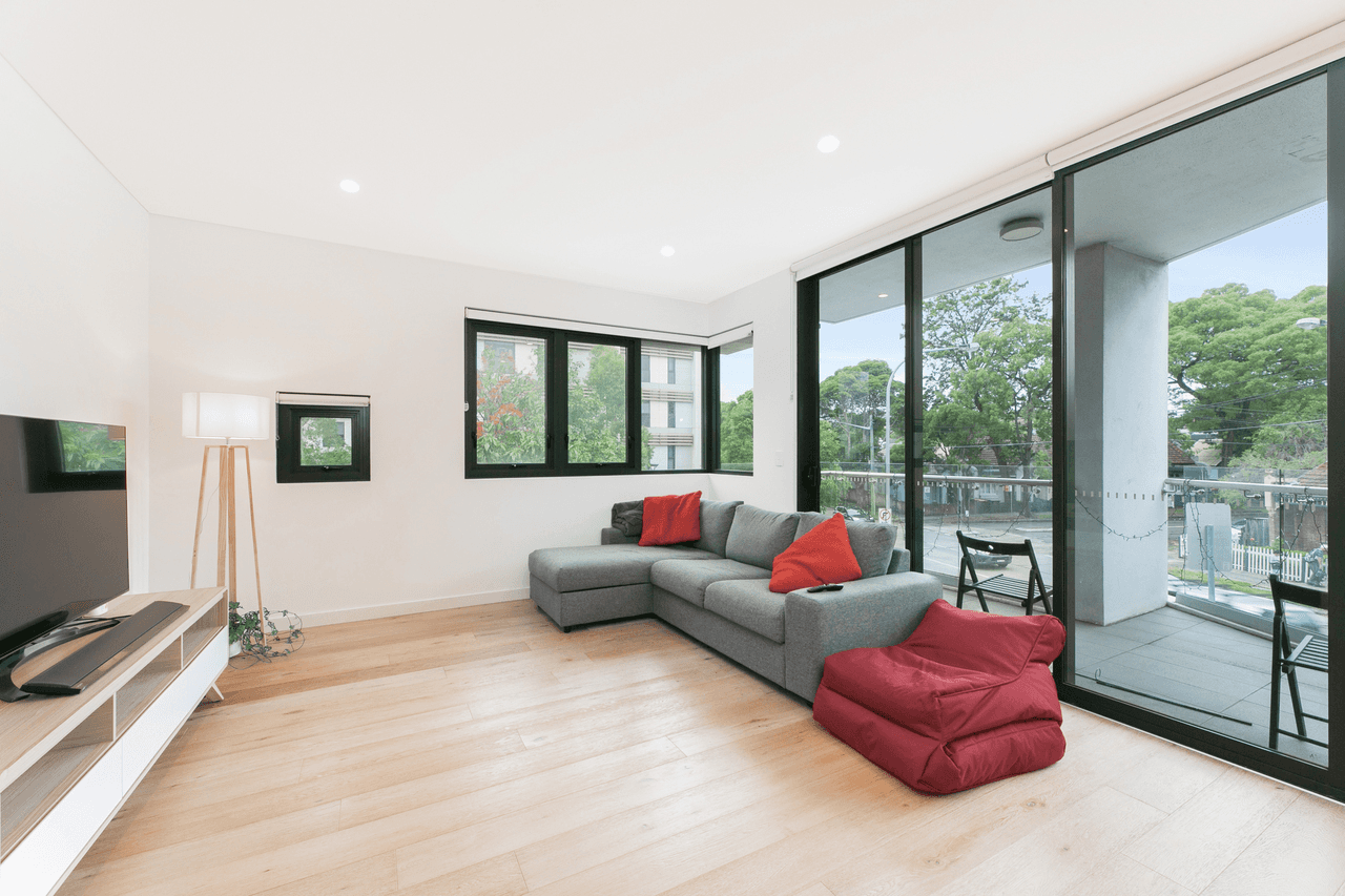 113/1-5 Mcgill Street, LEWISHAM, NSW 2049