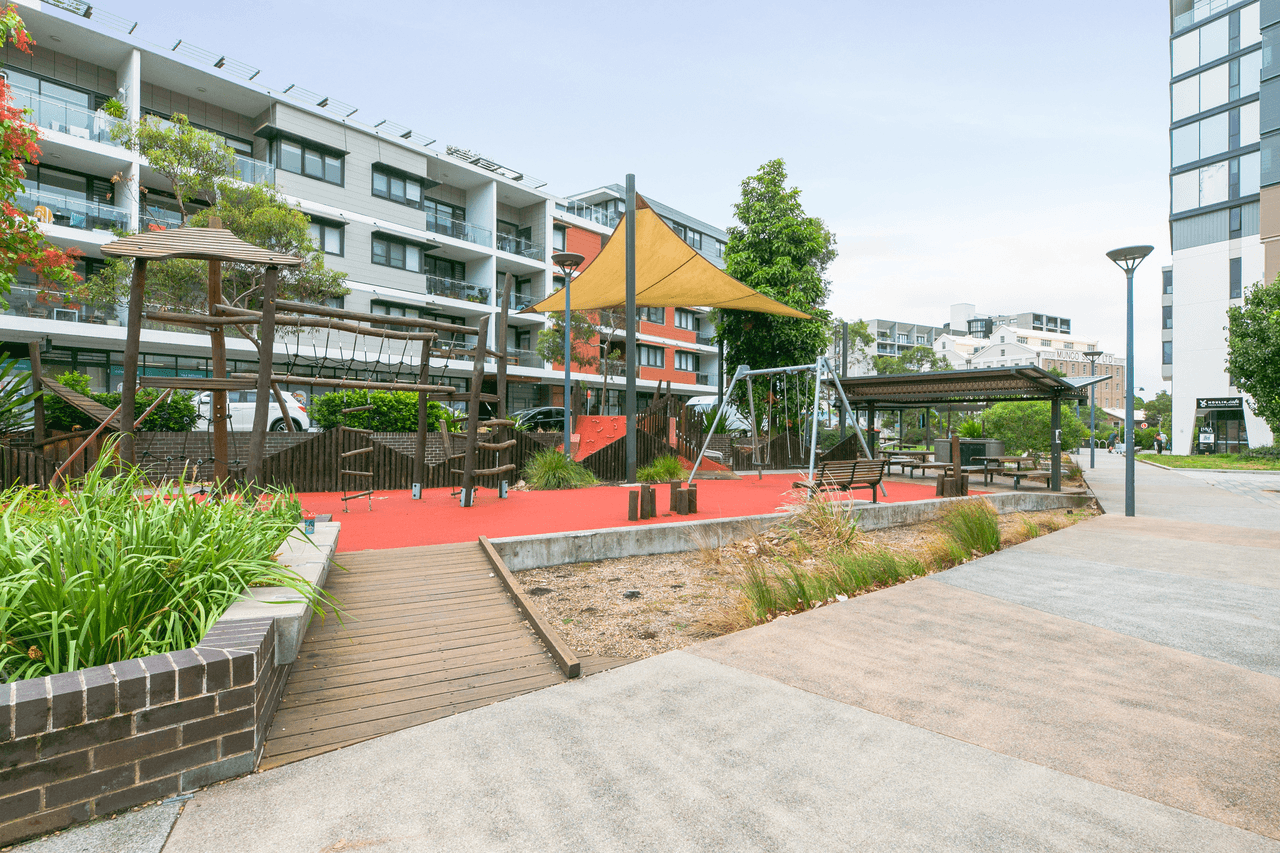 113/1-5 Mcgill Street, LEWISHAM, NSW 2049