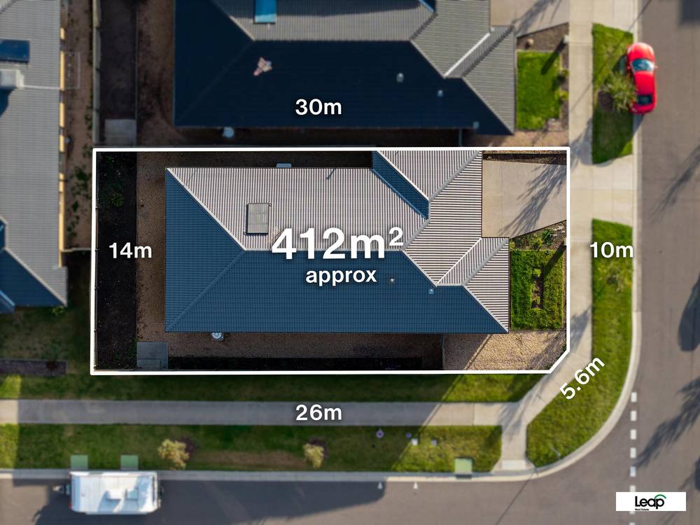 24 Charles Street, Wallan, VIC 3756
