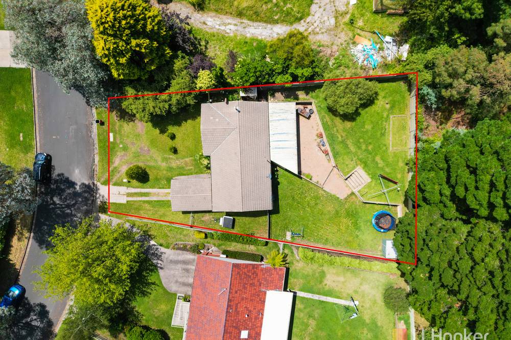 34 Maple Crescent, LITHGOW, NSW 2790