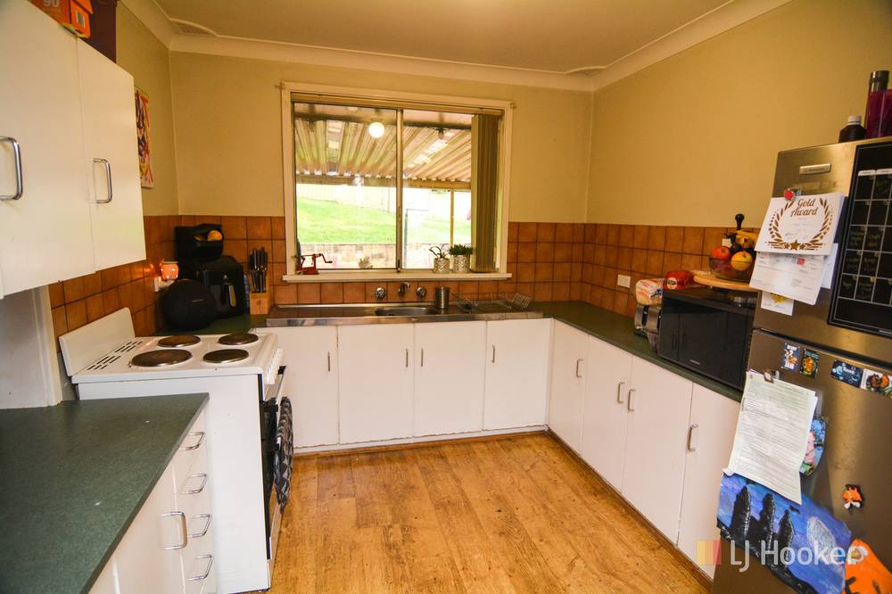 34 Maple Crescent, LITHGOW, NSW 2790