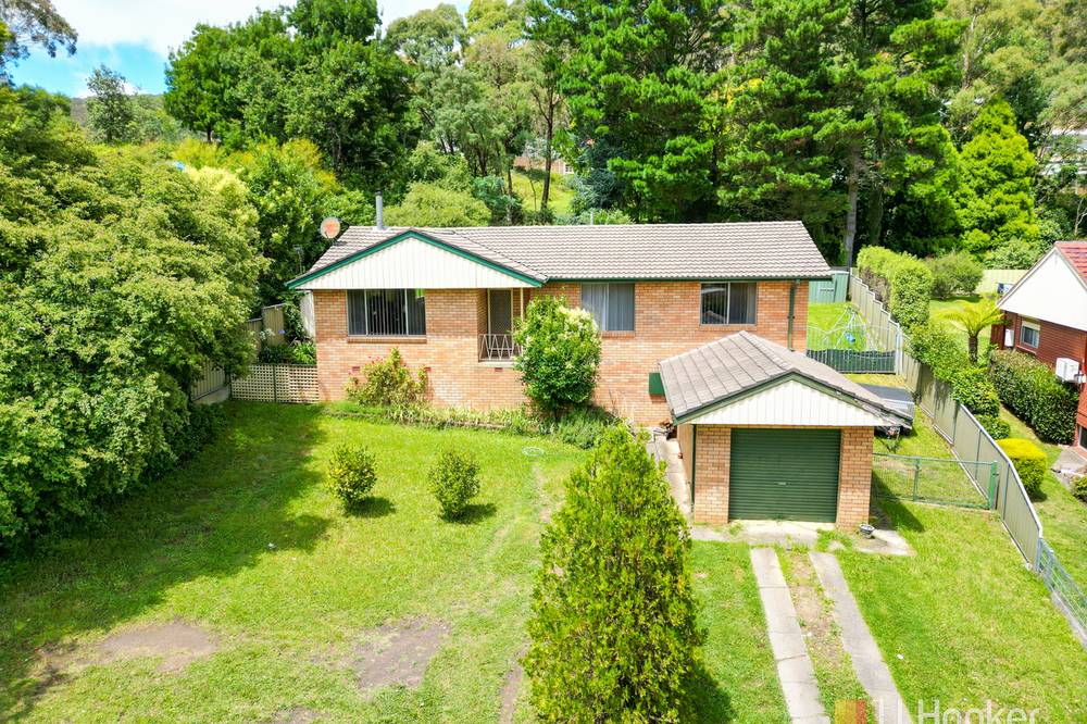 34 Maple Crescent, LITHGOW, NSW 2790