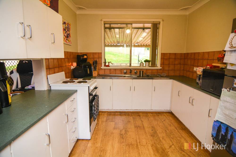 34 Maple Crescent, LITHGOW, NSW 2790