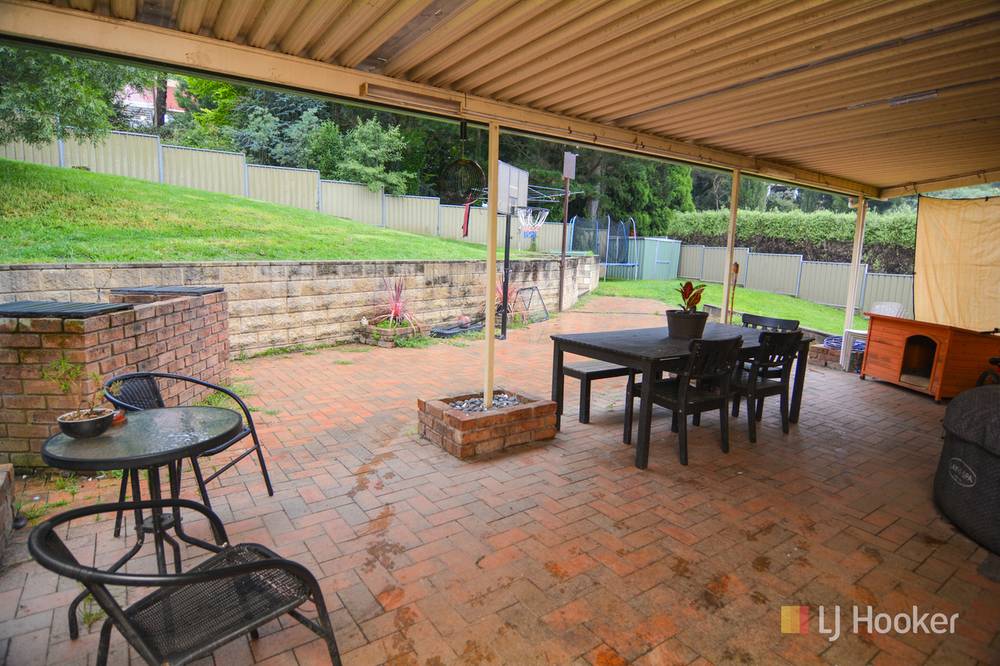 34 Maple Crescent, LITHGOW, NSW 2790