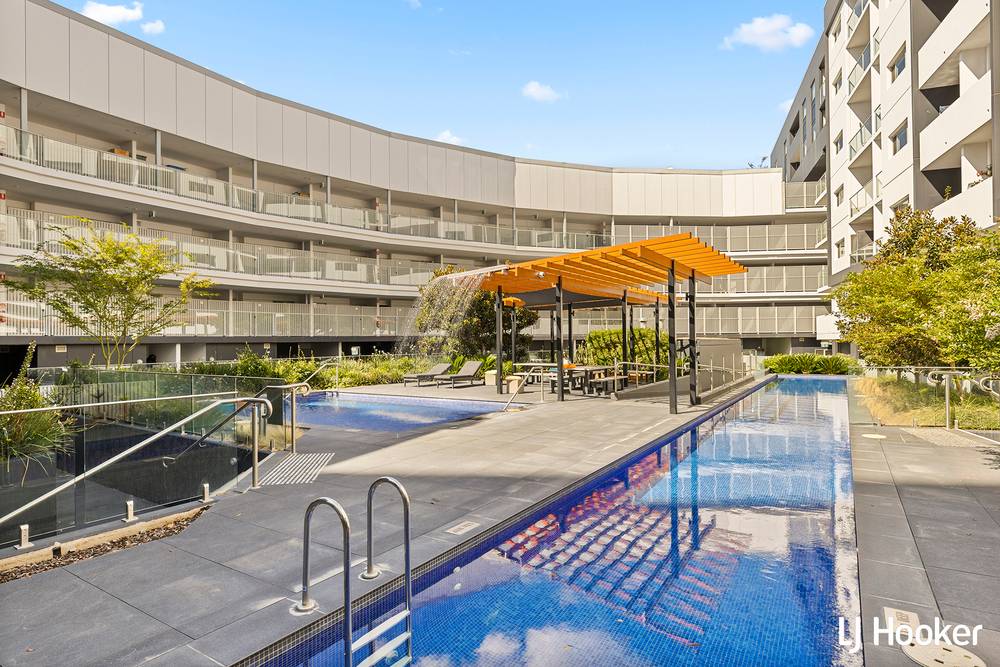 259/325 Anketell Street, GREENWAY, ACT 2900