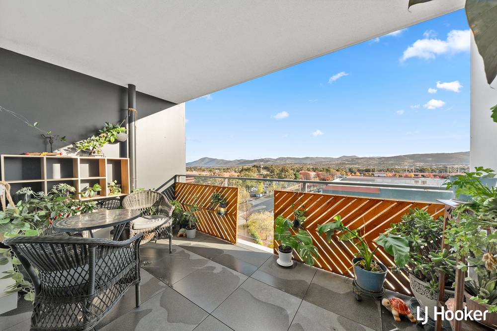259/325 Anketell Street, GREENWAY, ACT 2900
