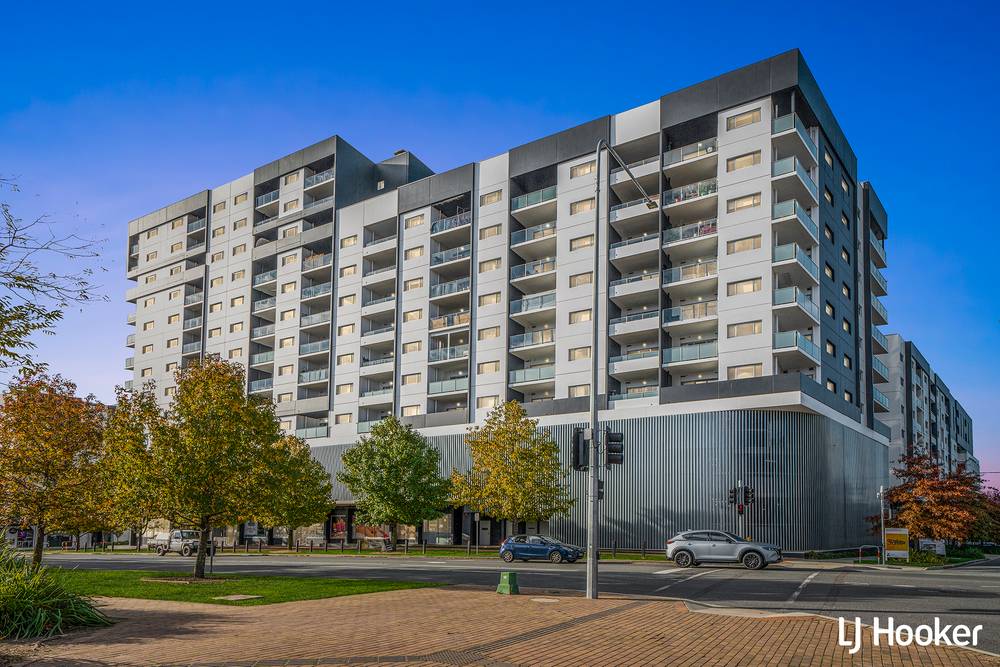 259/325 Anketell Street, GREENWAY, ACT 2900