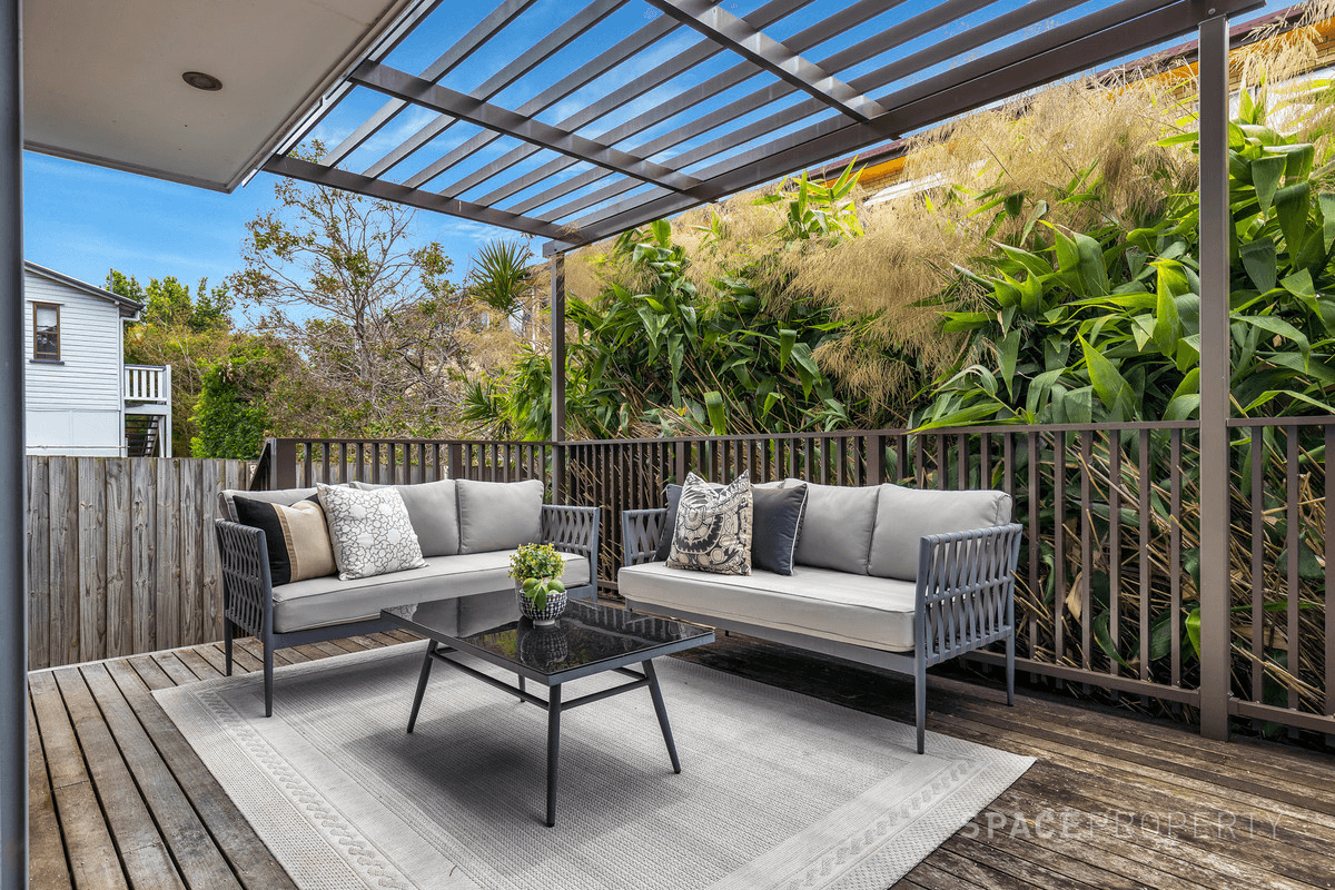 4/36 Collins Street, Clayfield, QLD 4011