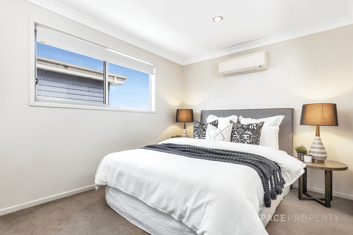 4/36 Collins Street, Clayfield, QLD 4011