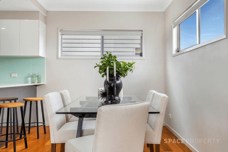 4/36 Collins Street, Clayfield, QLD 4011