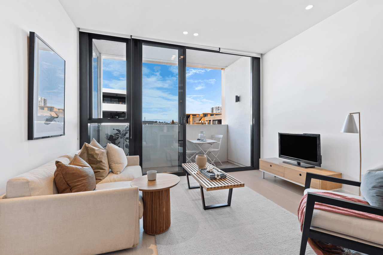 A503/72 Macdonald Street, ERSKINEVILLE, NSW 2043