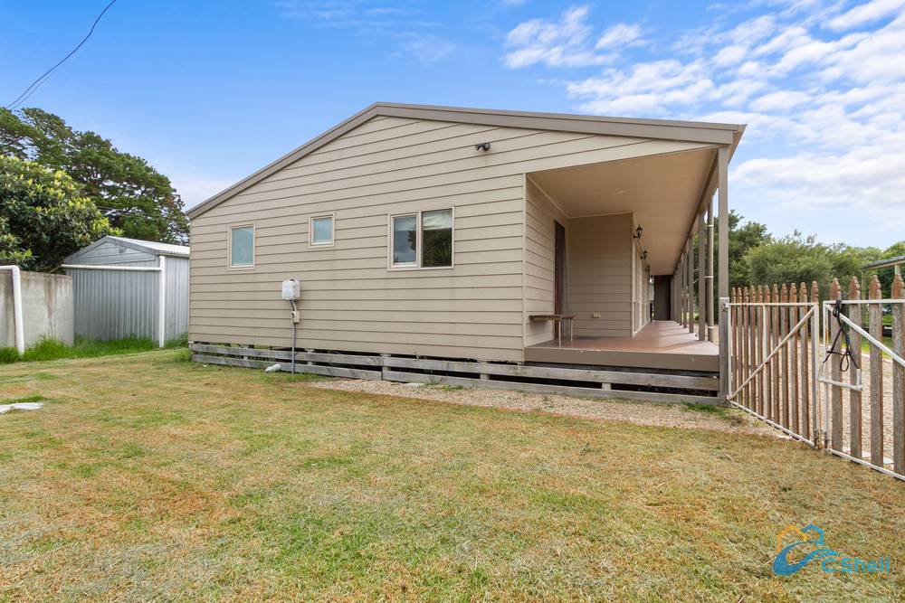 76 National Park Road, Loch Sport, VIC 3851