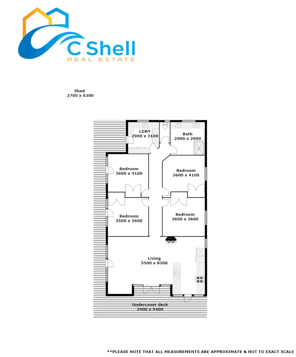 76 National Park Road, Loch Sport, VIC 3851