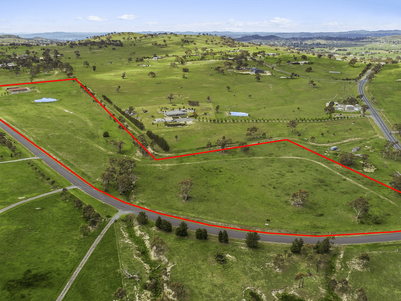 72 Monaro Station Rd, ROYALLA, NSW 2620