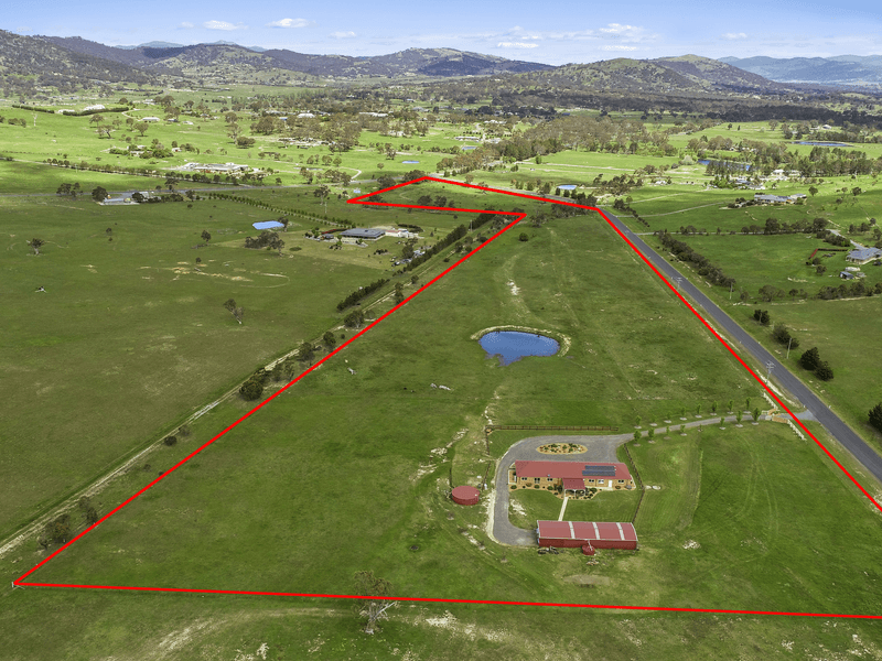 72 Monaro Station Rd, ROYALLA, NSW 2620