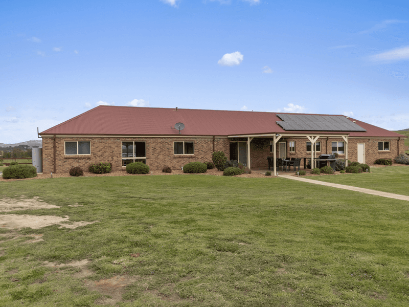 72 Monaro Station Rd, ROYALLA, NSW 2620