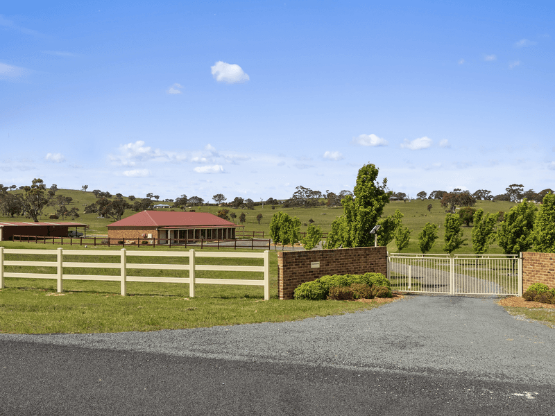 72 Monaro Station Rd, ROYALLA, NSW 2620