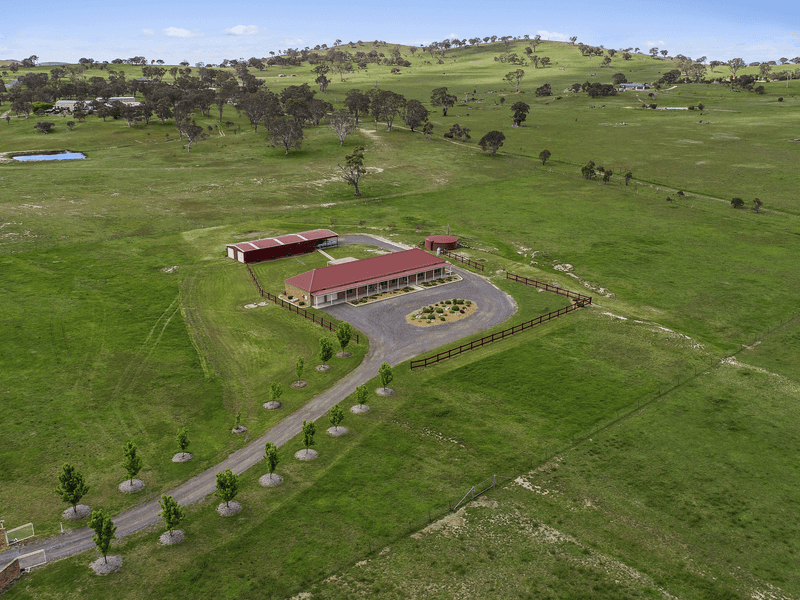 72 Monaro Station Rd, ROYALLA, NSW 2620