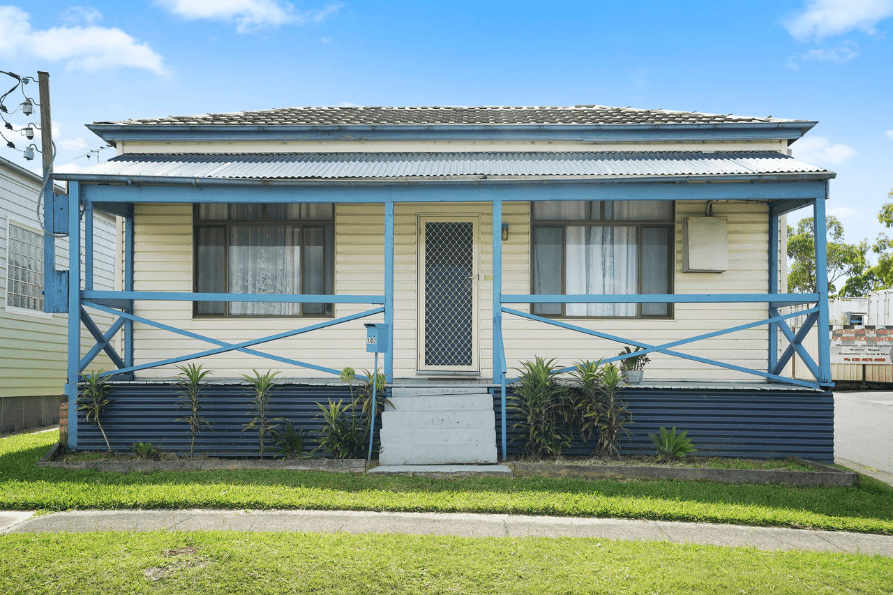 102 Bridge Street, MORISSET, NSW 2264