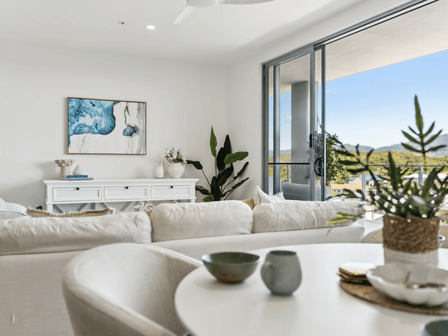 405/23-25 Orlando Street, COFFS HARBOUR, NSW 2450