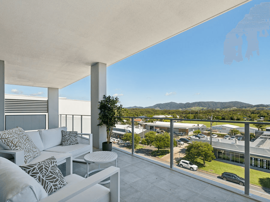 405/23-25 Orlando Street, COFFS HARBOUR, NSW 2450