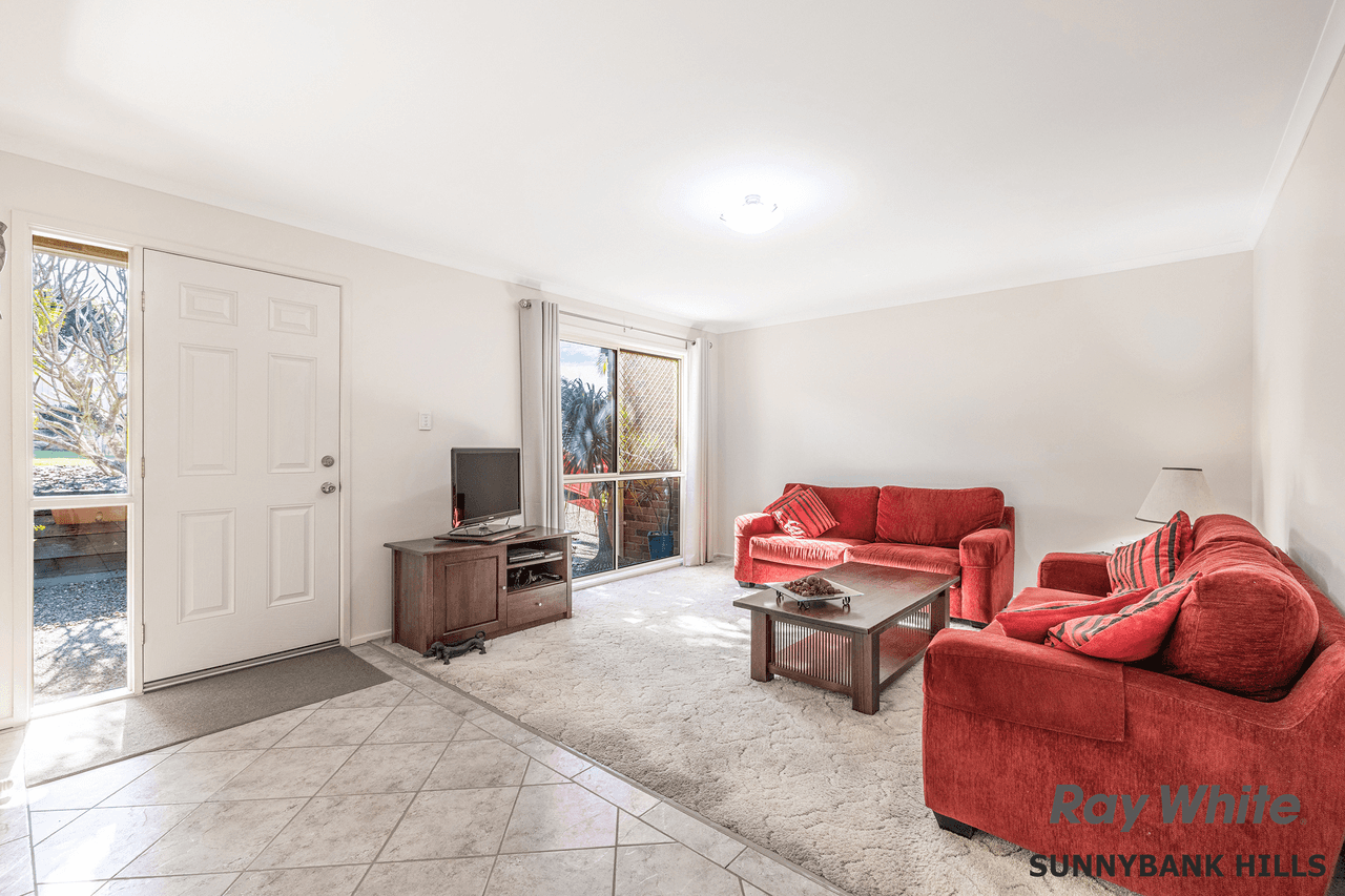 87 Muscari Crescent, DREWVALE, QLD 4116