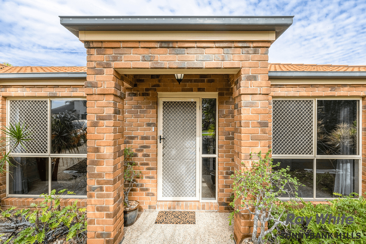 87 Muscari Crescent, DREWVALE, QLD 4116