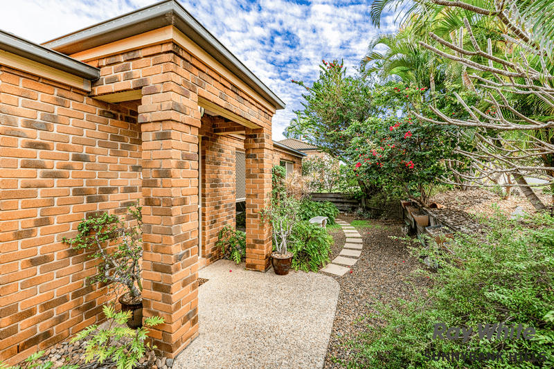 87 Muscari Crescent, DREWVALE, QLD 4116