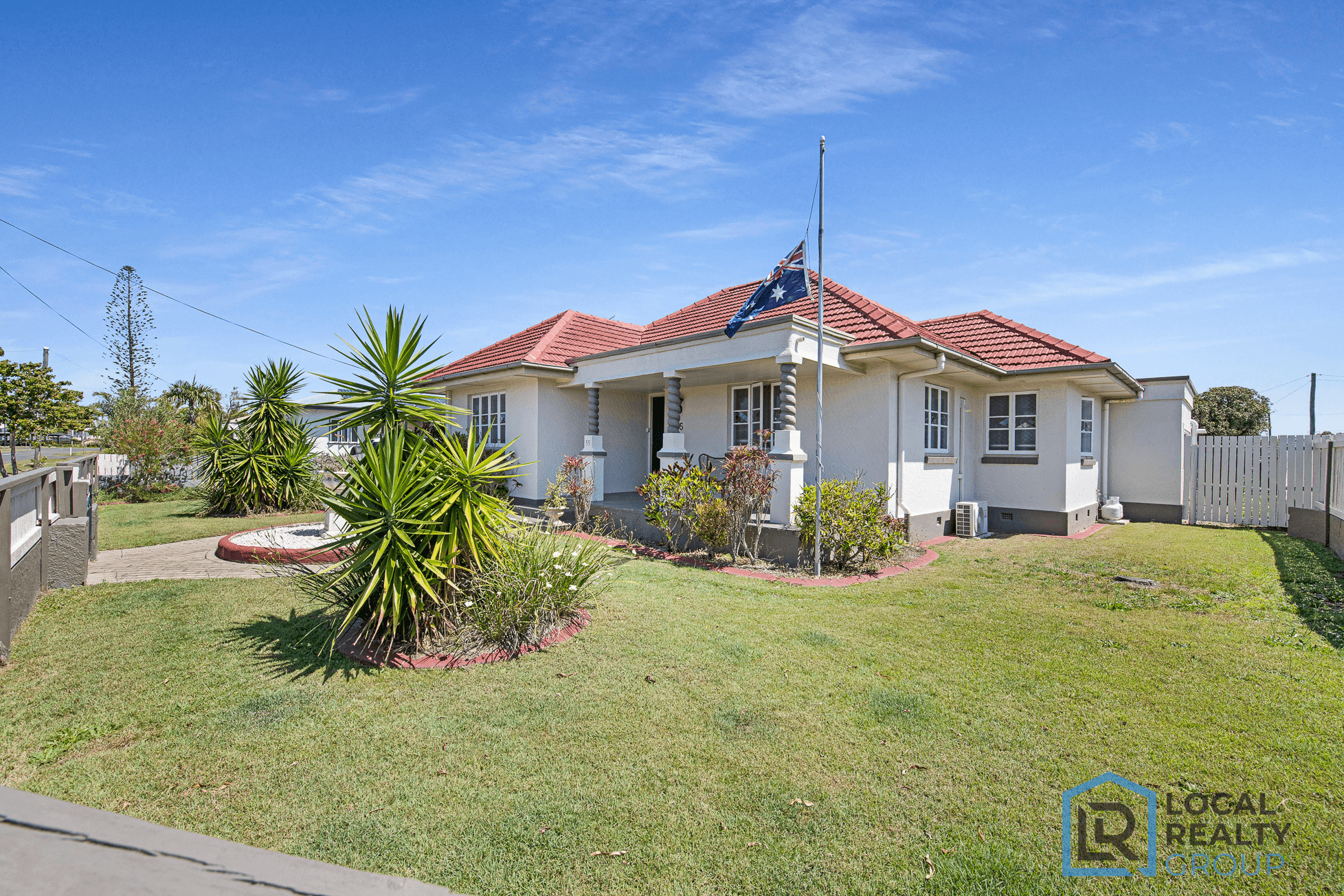 55 Kensington St, Norville, QLD 4670