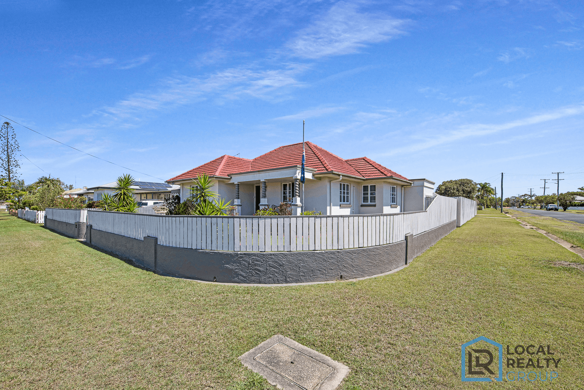 55 Kensington St, Norville, QLD 4670