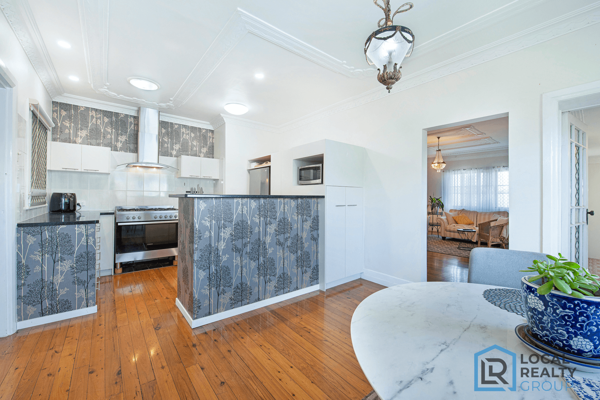 55 Kensington St, Norville, QLD 4670