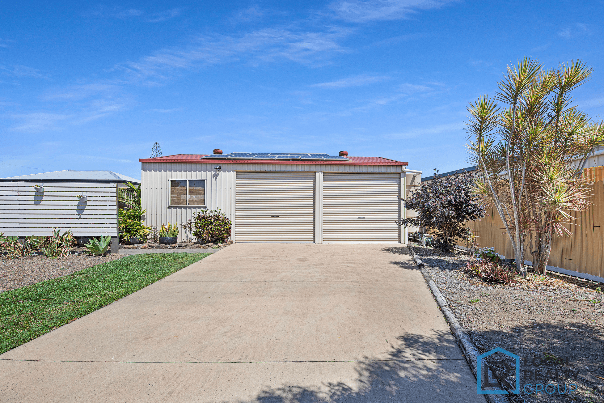 55 Kensington St, Norville, QLD 4670