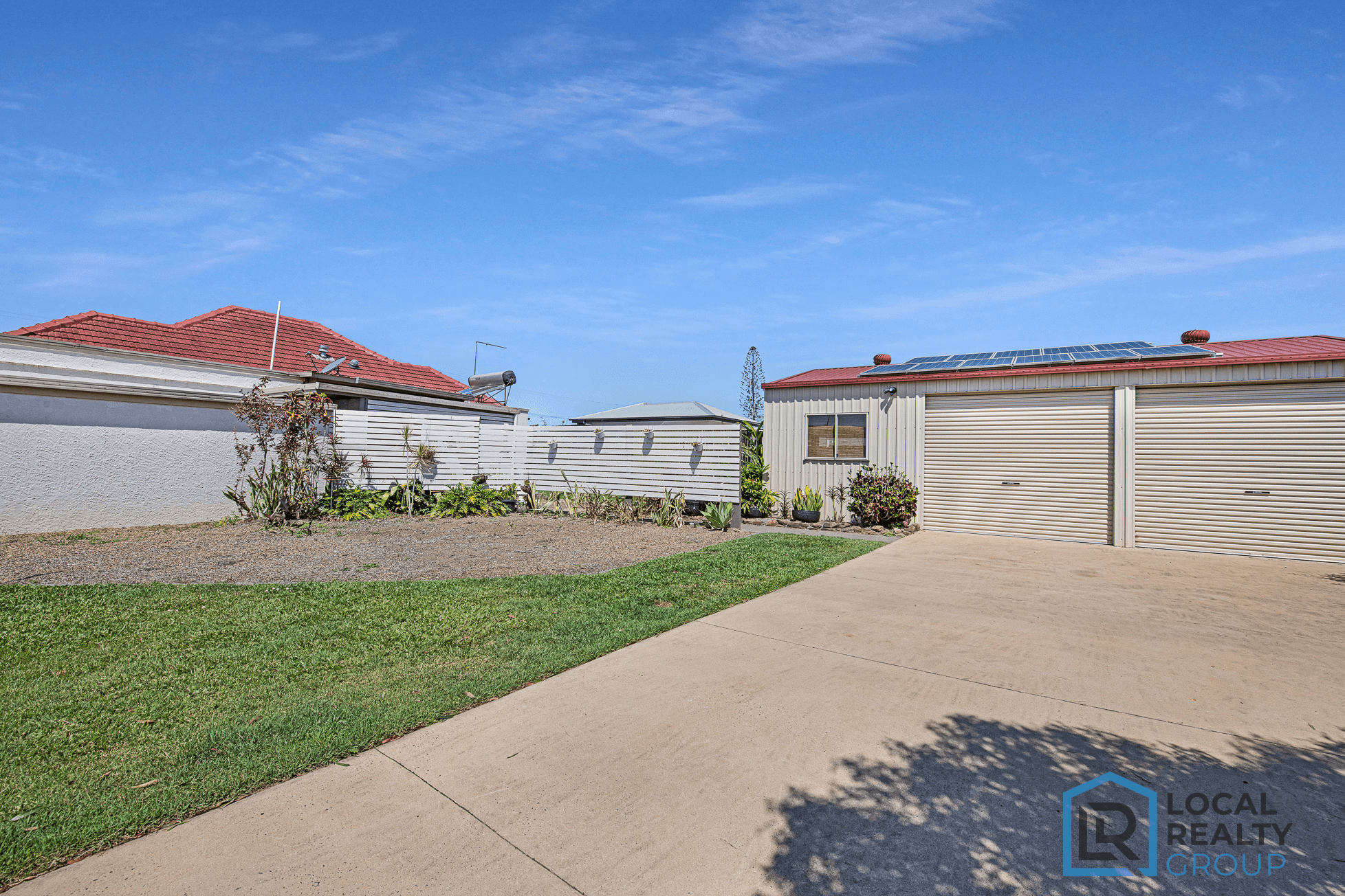 55 Kensington St, Norville, QLD 4670