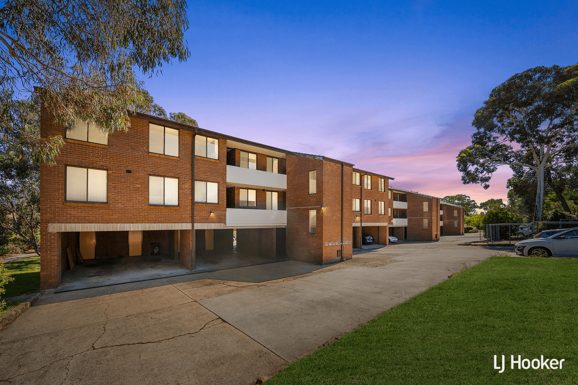 2/30 Springvale Drive, HAWKER, ACT 2614