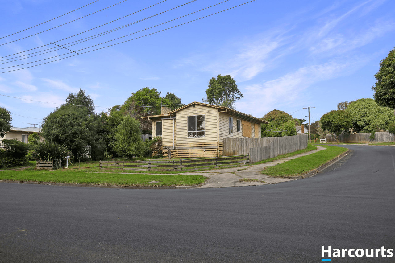 26 Greenwood Parade, LEONGATHA, VIC 3953