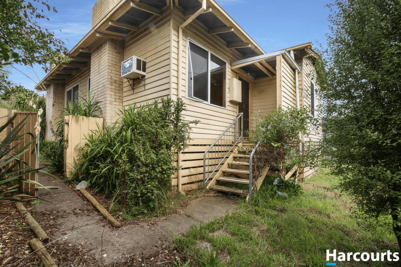 26 Greenwood Parade, LEONGATHA, VIC 3953