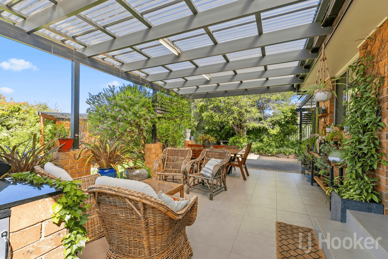 8 Hunt Place, CRESTWOOD, NSW 2620