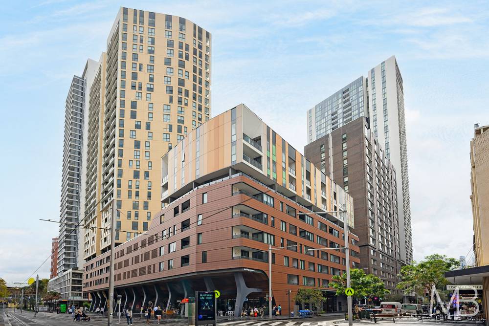 1606/82 Hay Street, Haymarket, NSW 2000