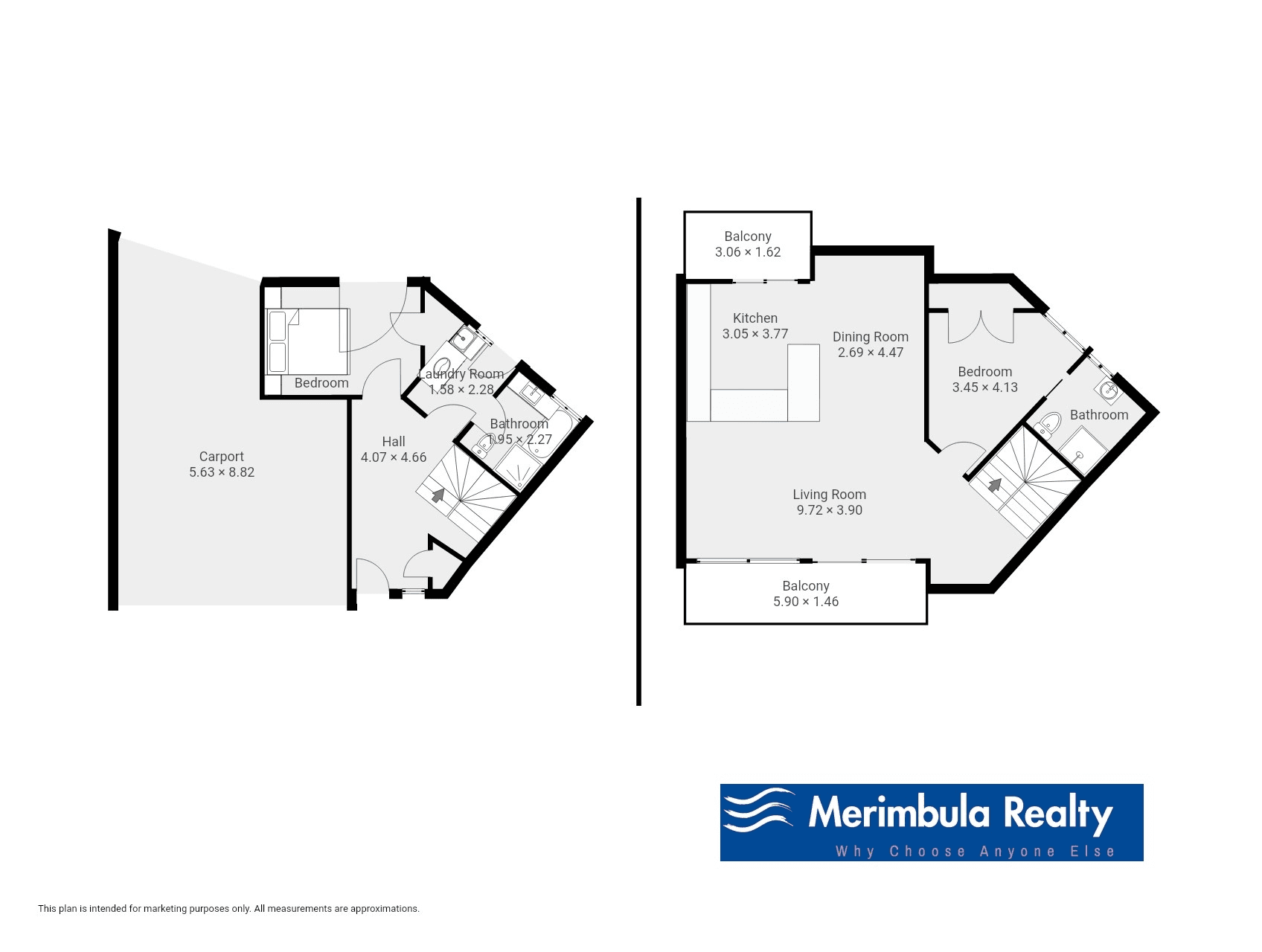 4/11 Beach Street, Merimbula, NSW 2548