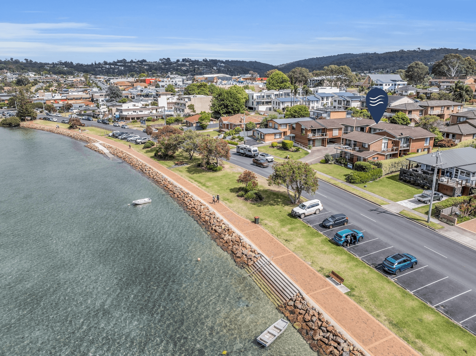 4/11 Beach Street, Merimbula, NSW 2548