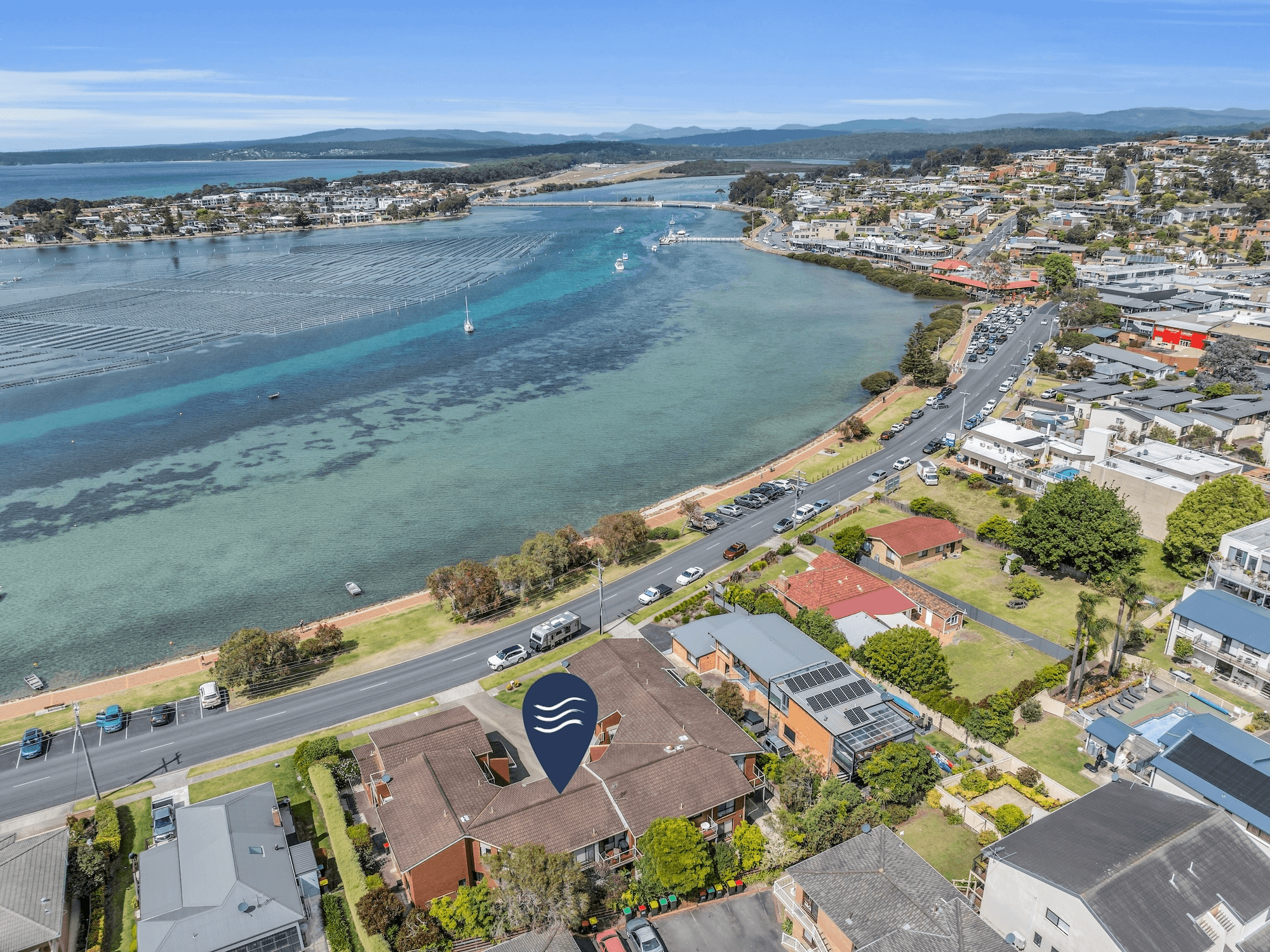 4/11 Beach Street, Merimbula, NSW 2548